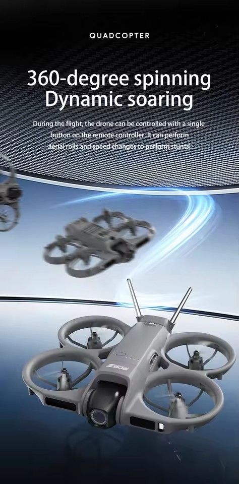 8K ESC Camera Drone Optical Fl - Drone Rc Helicopter With Camera recensione e prezzo