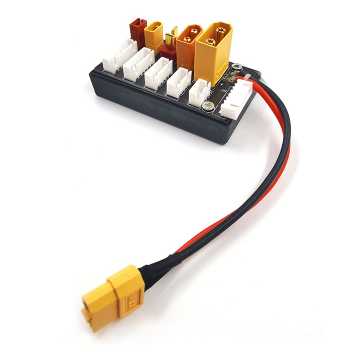 AB31 Lipo Battery Charger Boar - Lipo Parallel Charging Board recensione e prezzo
