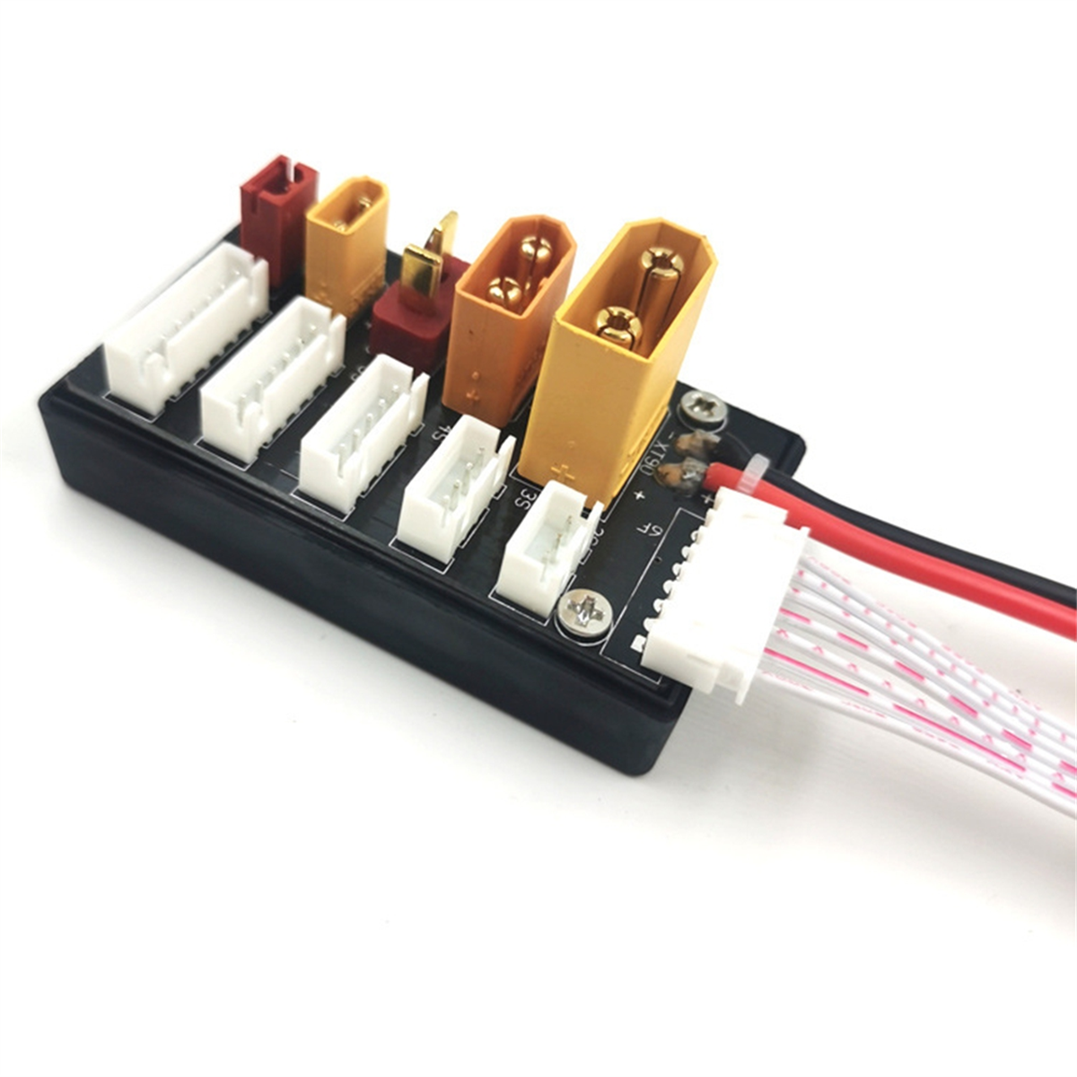 AB31 Lipo Battery Charger Boar - Lipo Parallel Charging Board recensione e prezzo