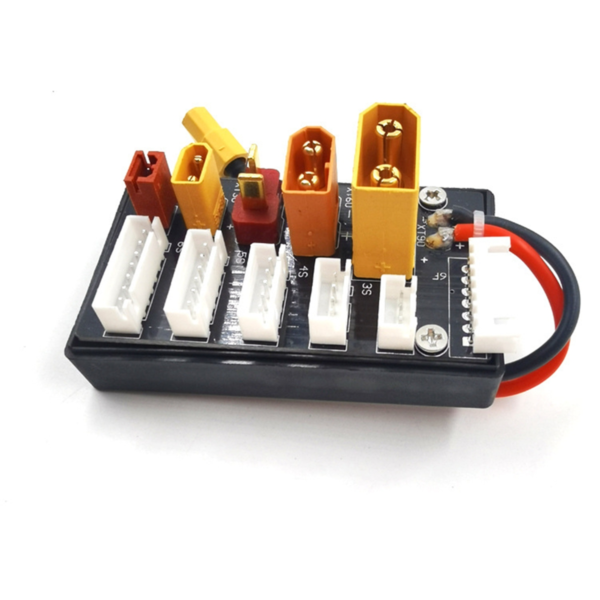 AB31 Lipo Battery Charger Boar - Lipo Parallel Charging Board recensione e prezzo