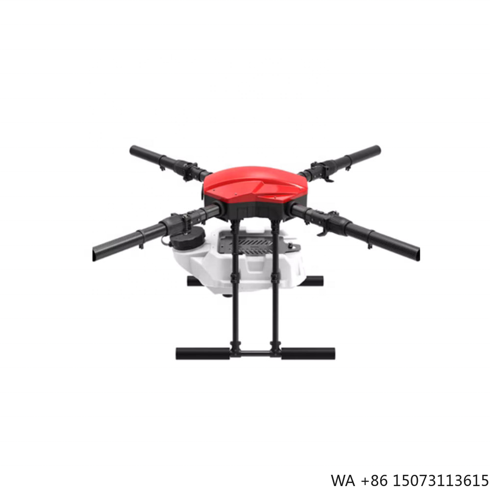 E410P 10L  Agricola  10L Liter - Quadcopter Frame recensione e prezzo