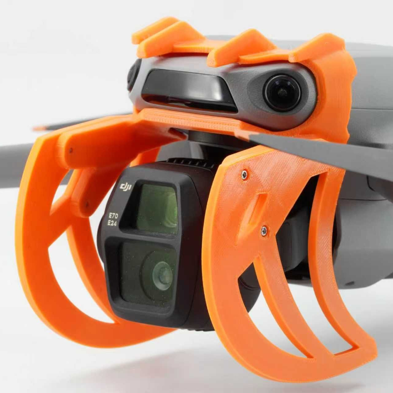 3D Printing For DJI Air 3S Gim - 3D Printed Drone Part recensione e prezzo