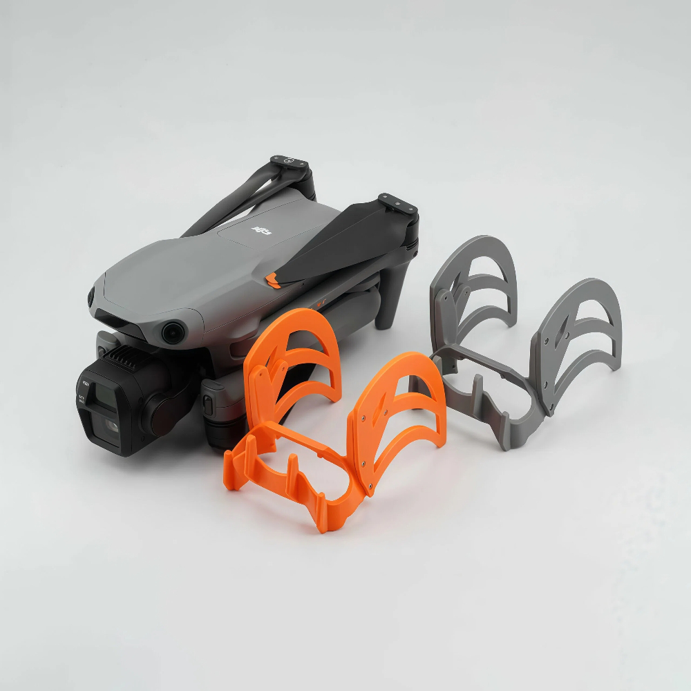 3D Printing For DJI Air 3S Gim - 3D Printed Drone Part recensione e prezzo