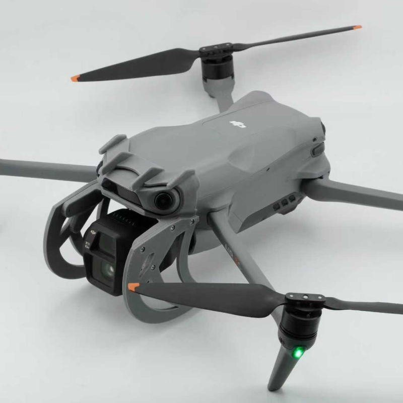 3D Printing For DJI Air 3S Gim - 3D Printed Drone Part recensione e prezzo