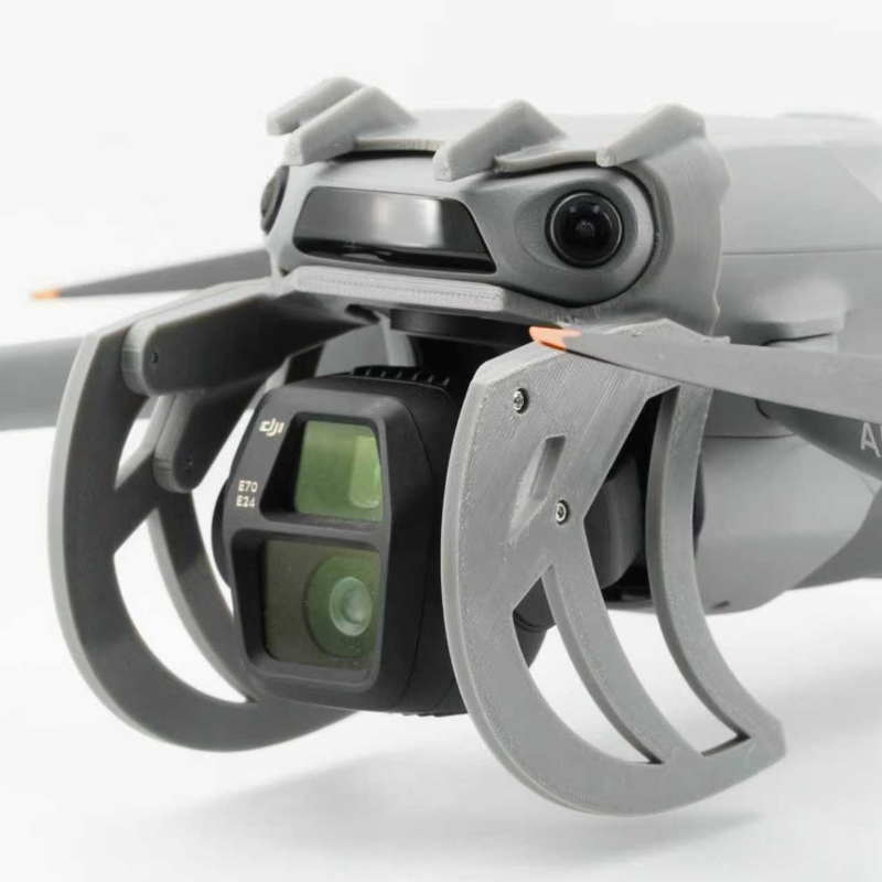 3D Printing For DJI Air 3S Gim - 3D Printed Drone Part recensione e prezzo