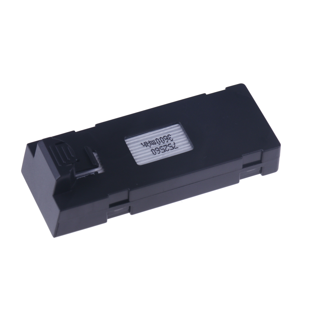 3.7V 3600mAh Upgrade E88 Batte - Rc Drone E88 recensione e prezzo