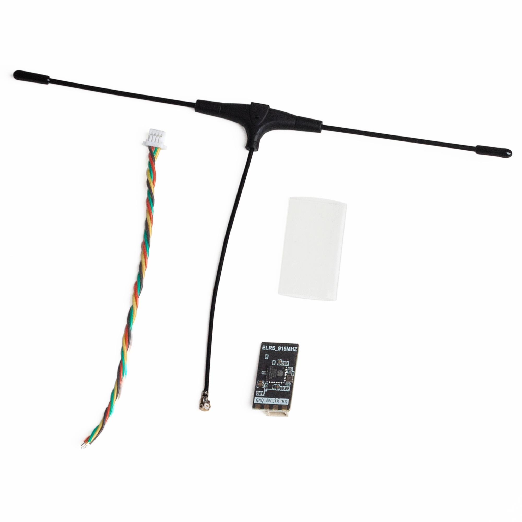 NEEBRC ELRS 2.4G/915Mhz/360Mhz - Drone Rc Quadcopter recensione e prezzo