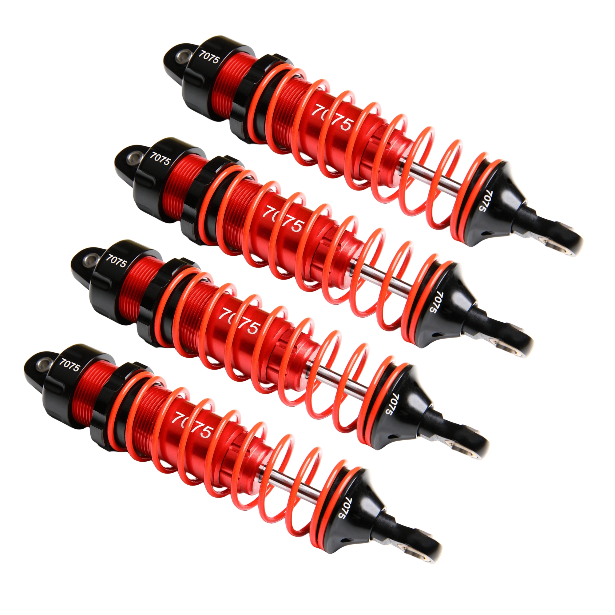 GTB CNC Aluminum 7075 Front Re - Rc Suspension Arm recensione e prezzo