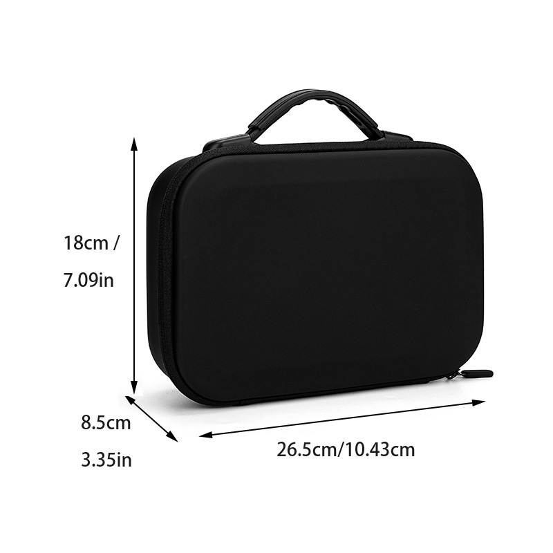 Storage Bag For DJI Neo Mini P - Drone Dji Rc N3 recensione e prezzo