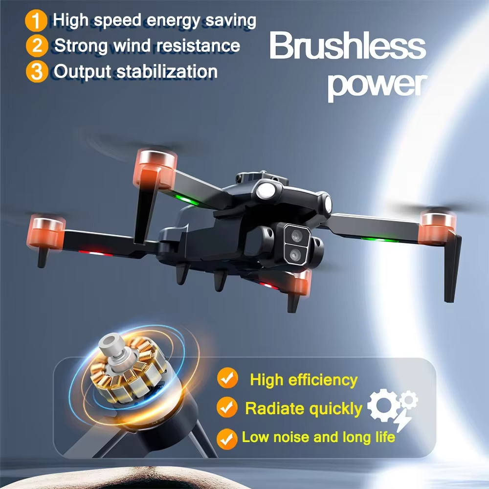 Upgrade with Screen Drone 8K P - Drone Rc Helicopter With Camera recensione e prezzo