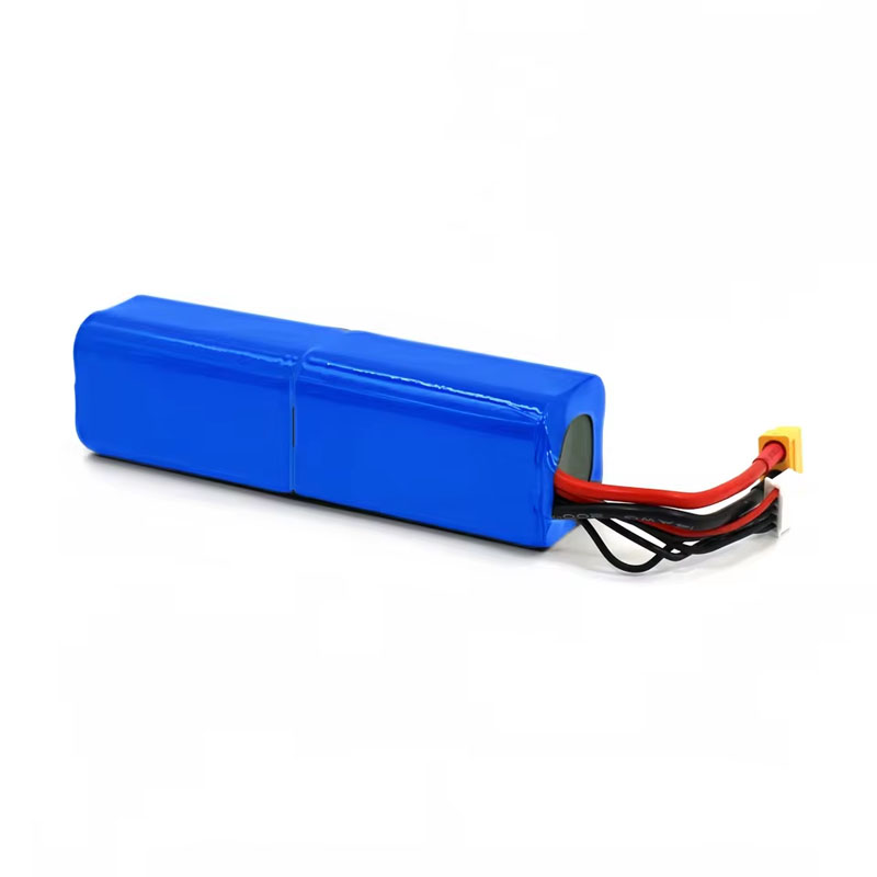 16.8V Li-ion batterie 14.8V 7A - Drone Avion Rc recensione e prezzo