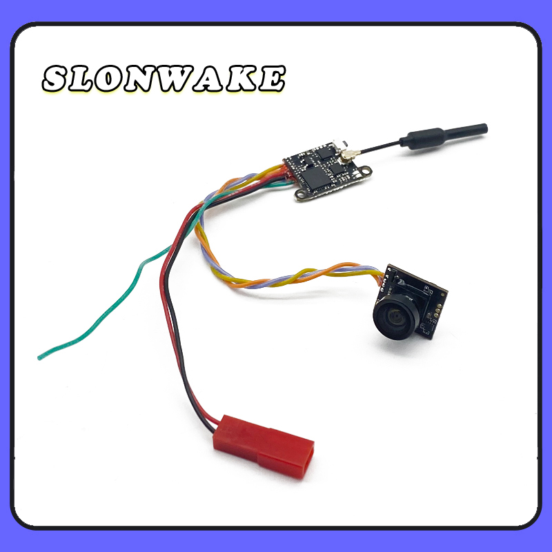 SLONWAKE 5.8G 1200TVL FPV Came - Drone Rc Remote recensione e prezzo