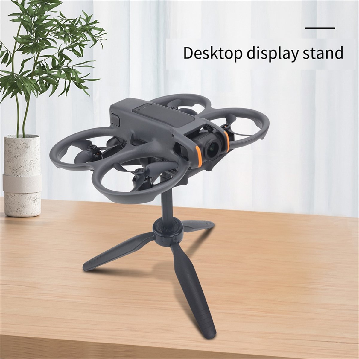 For Avata 2 Drone Desktop Disp - Drone Rc Quadcopter recensione e prezzo