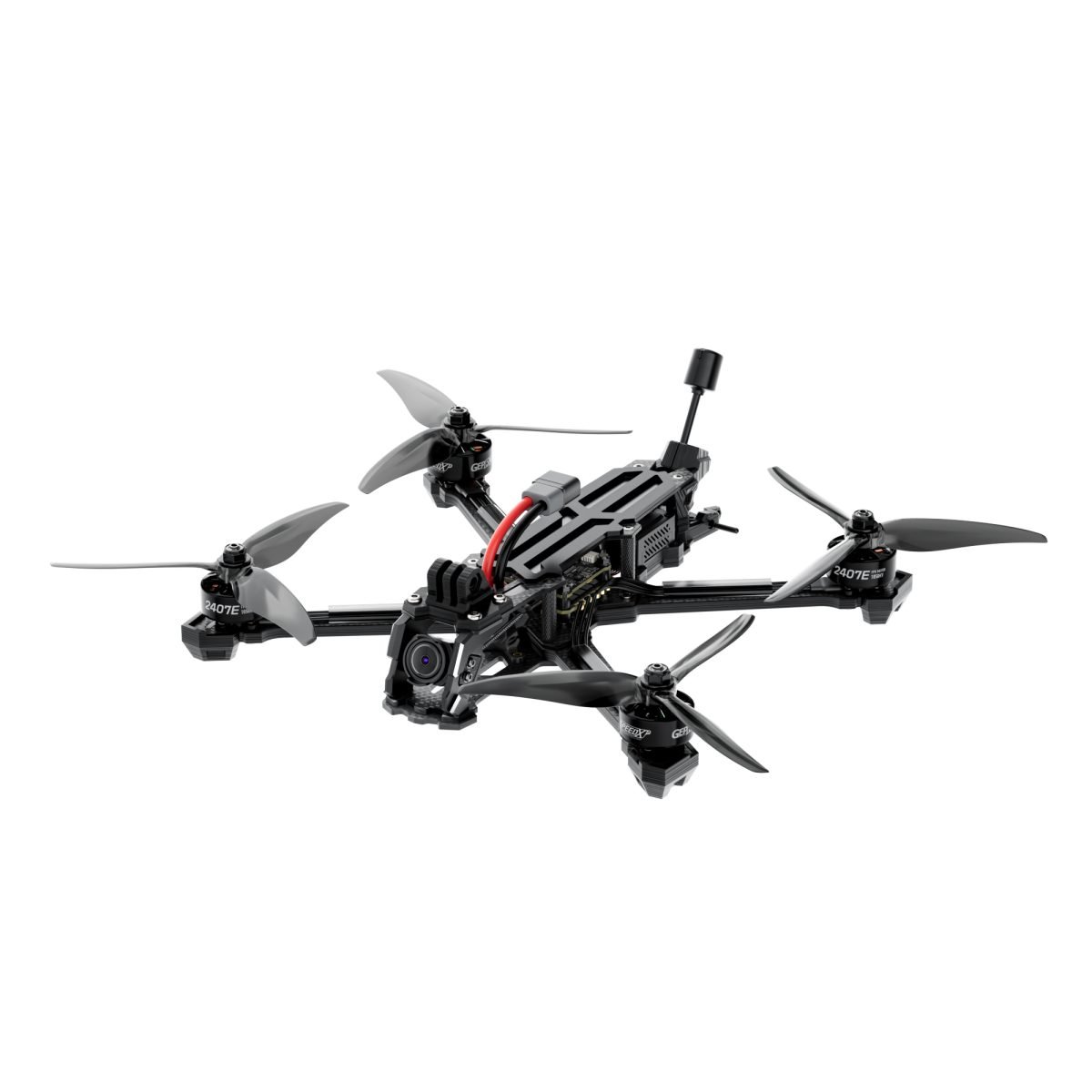 GEPRC Vapor-X5 X6 D5 D6 DJI O3 - Drone Dji Rc Pro recensione e prezzo