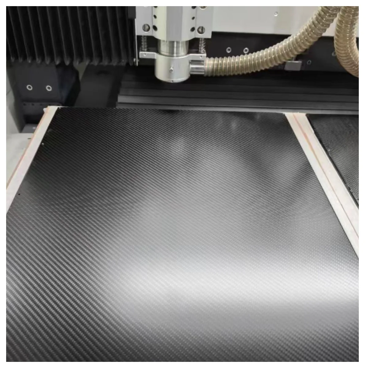 Custom Carbon Fiber Panel Shee - Carbon Fiber Drone Arm recensione e prezzo