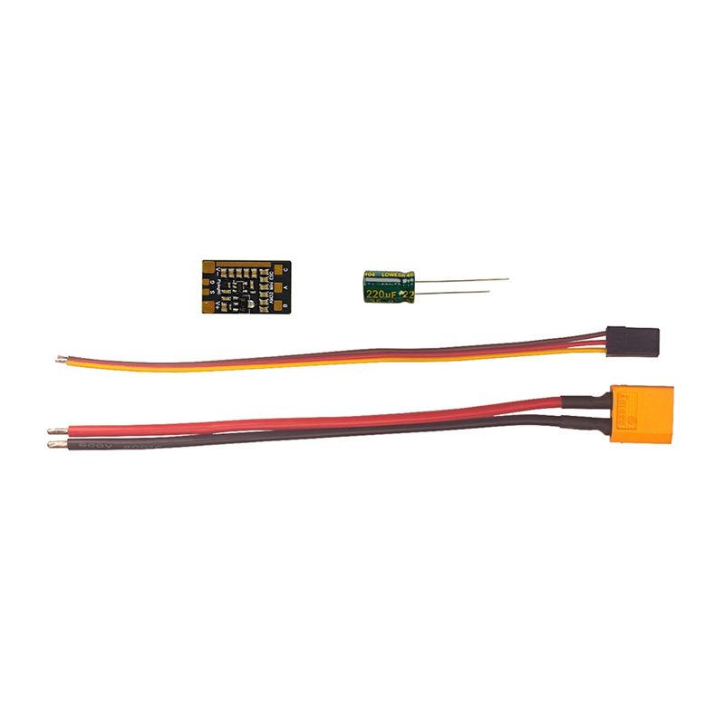 Best-AM32 ESC 40A 32-Bit Elect - Drone Rc Car recensione e prezzo