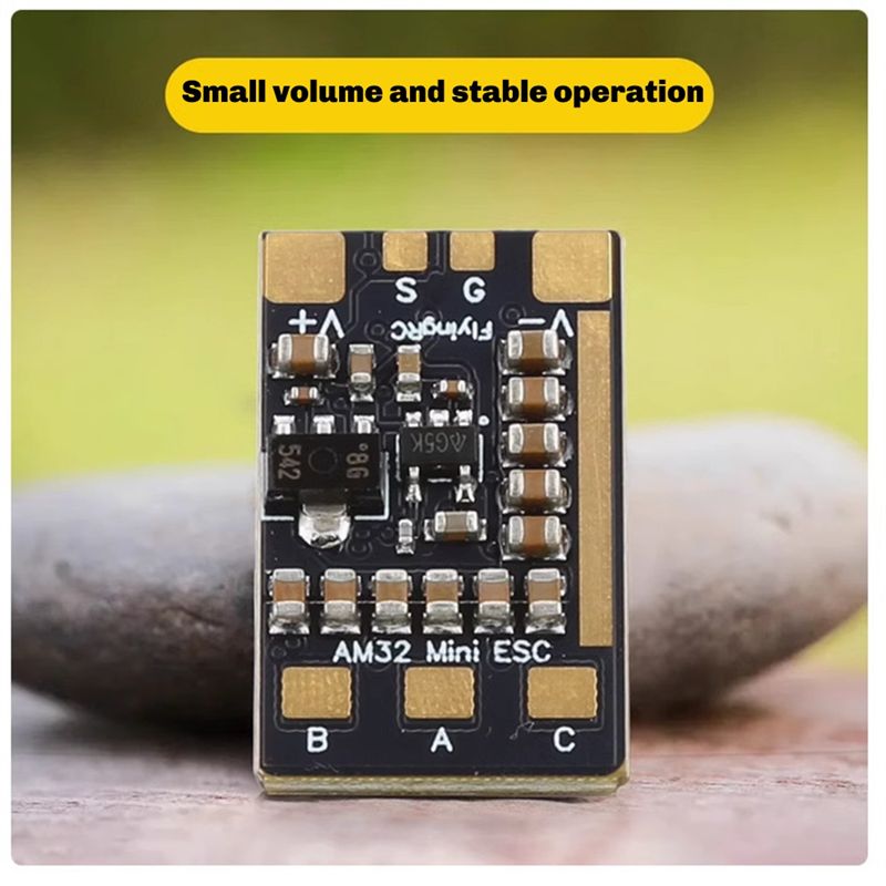 Best-AM32 ESC 40A 32-Bit Elect - Drone Rc Car recensione e prezzo