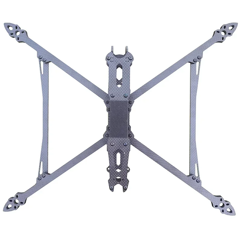 Mark4 V2 8inch 367mm / 9inch 3 - Carbon Fiber Drone Arm recensione e prezzo