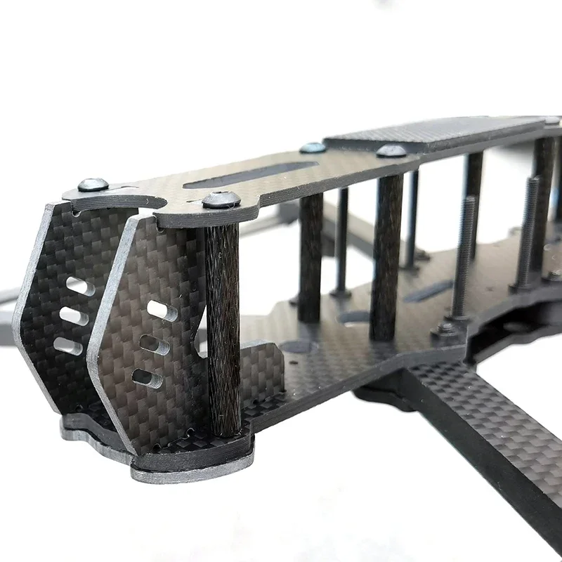 Mark4 V2 8inch 367mm / 9inch 3 - Carbon Fiber Drone Arm recensione e prezzo