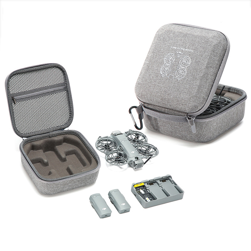 Carrying Shockproof Case for D - Drone Dji Rc 2 recensione e prezzo
