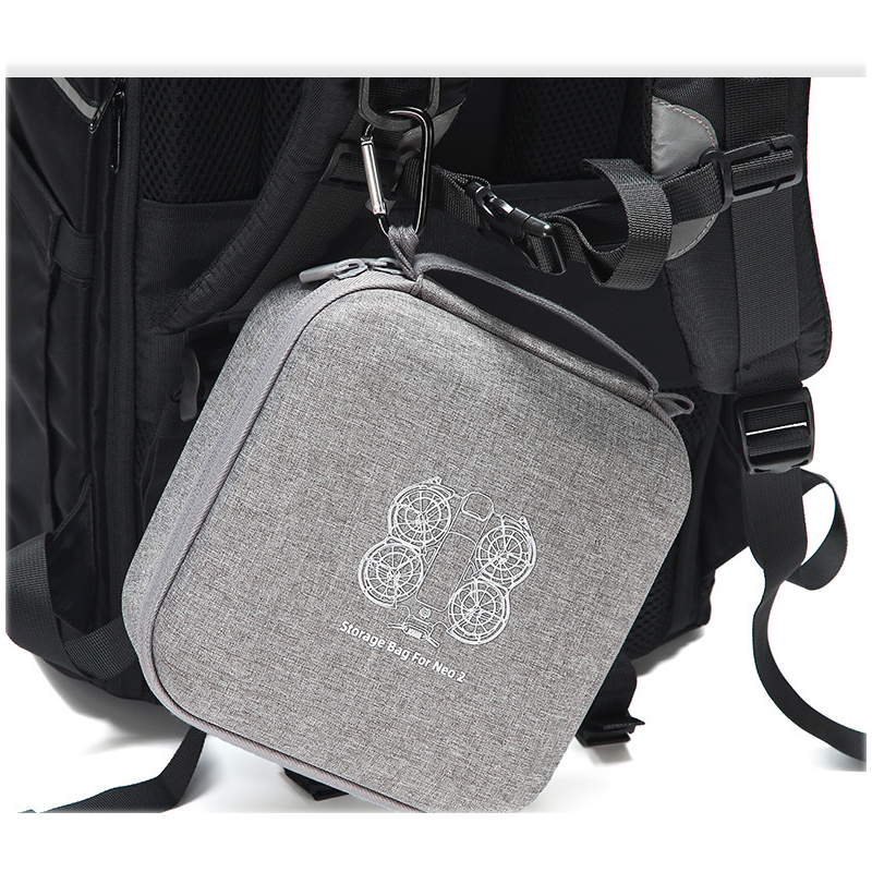 Carrying Shockproof Case for D - Drone Dji Rc 2 recensione e prezzo