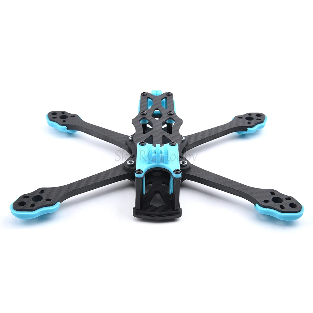 NEW 5Inch 225mm 225 Carbon Fib - Carbon Fiber Drone Arm recensione e prezzo