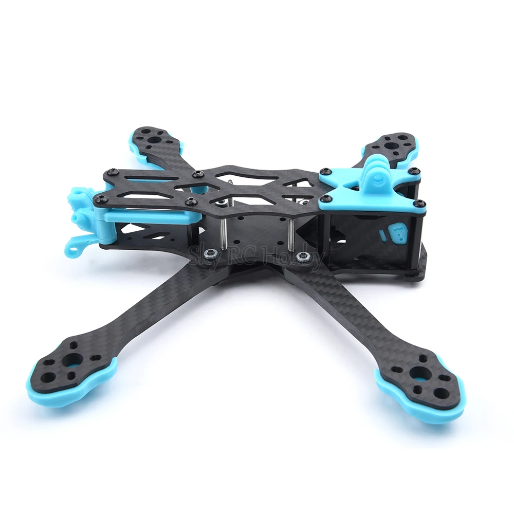 NEW 5Inch 225mm 225 Carbon Fib - Carbon Fiber Drone Arm recensione e prezzo