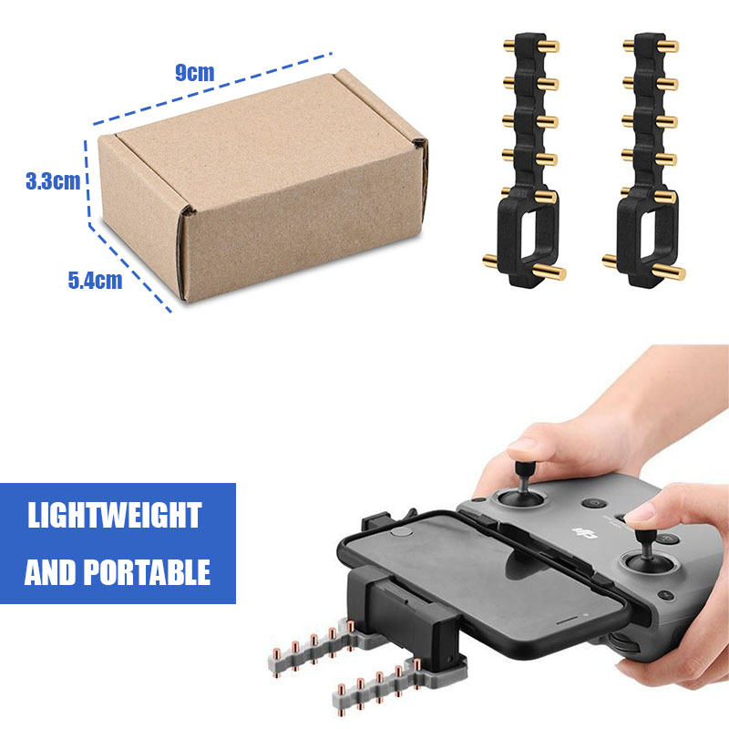 VOLODYMYR 5.8GHZ Yagi Antenna  - Drone Rc Signal recensione e prezzo