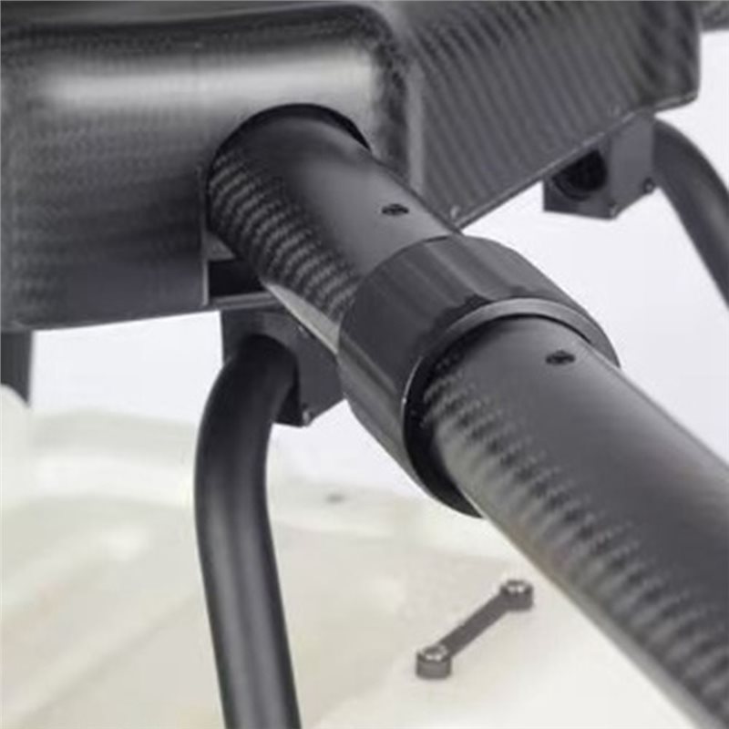 Carbon Fiber 40Mm Folding Tube - Carbon Fiber Drone Arm recensione e prezzo