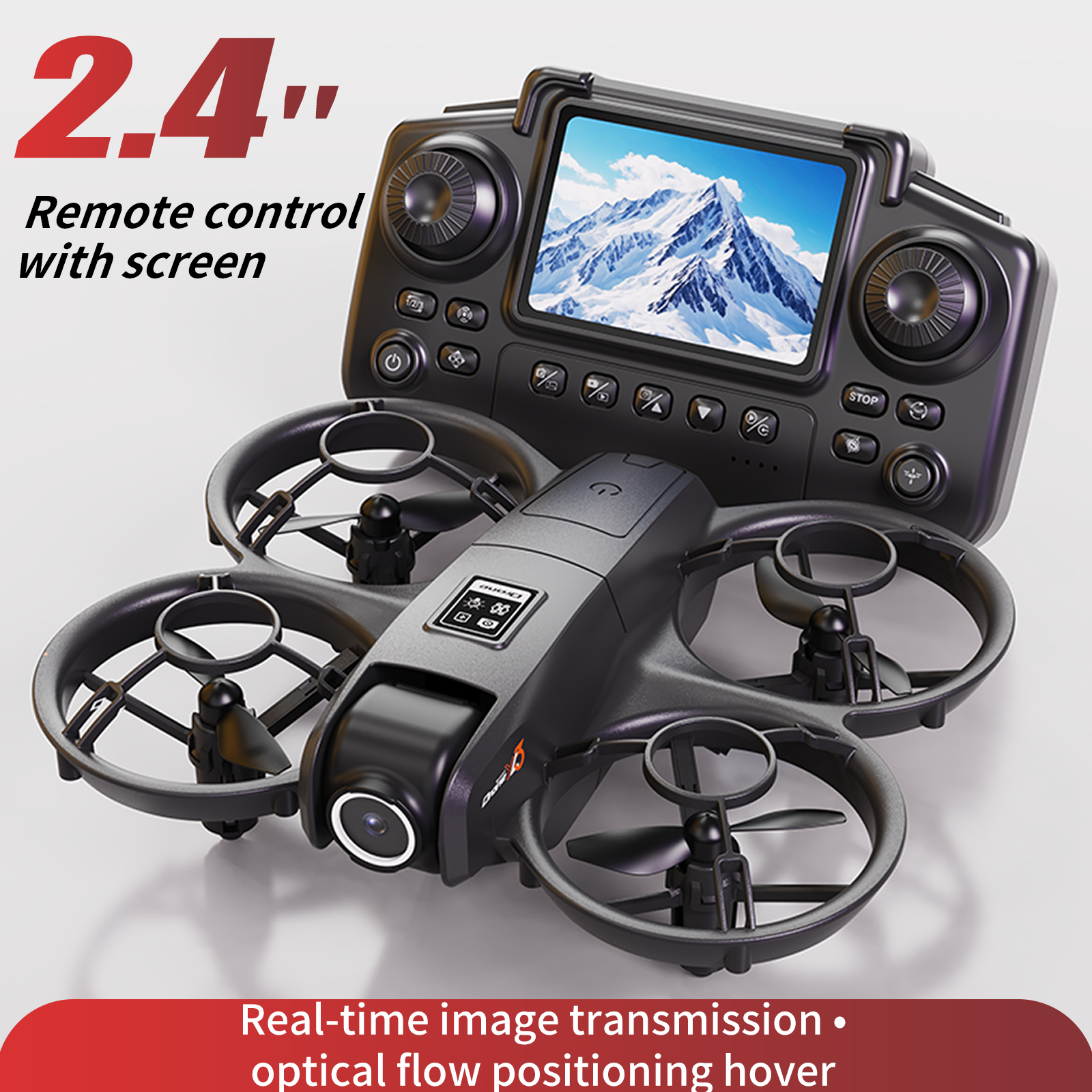 New YL3 RC Drone 8K 1080P Wide - Drone Dji Rc Pro recensione e prezzo