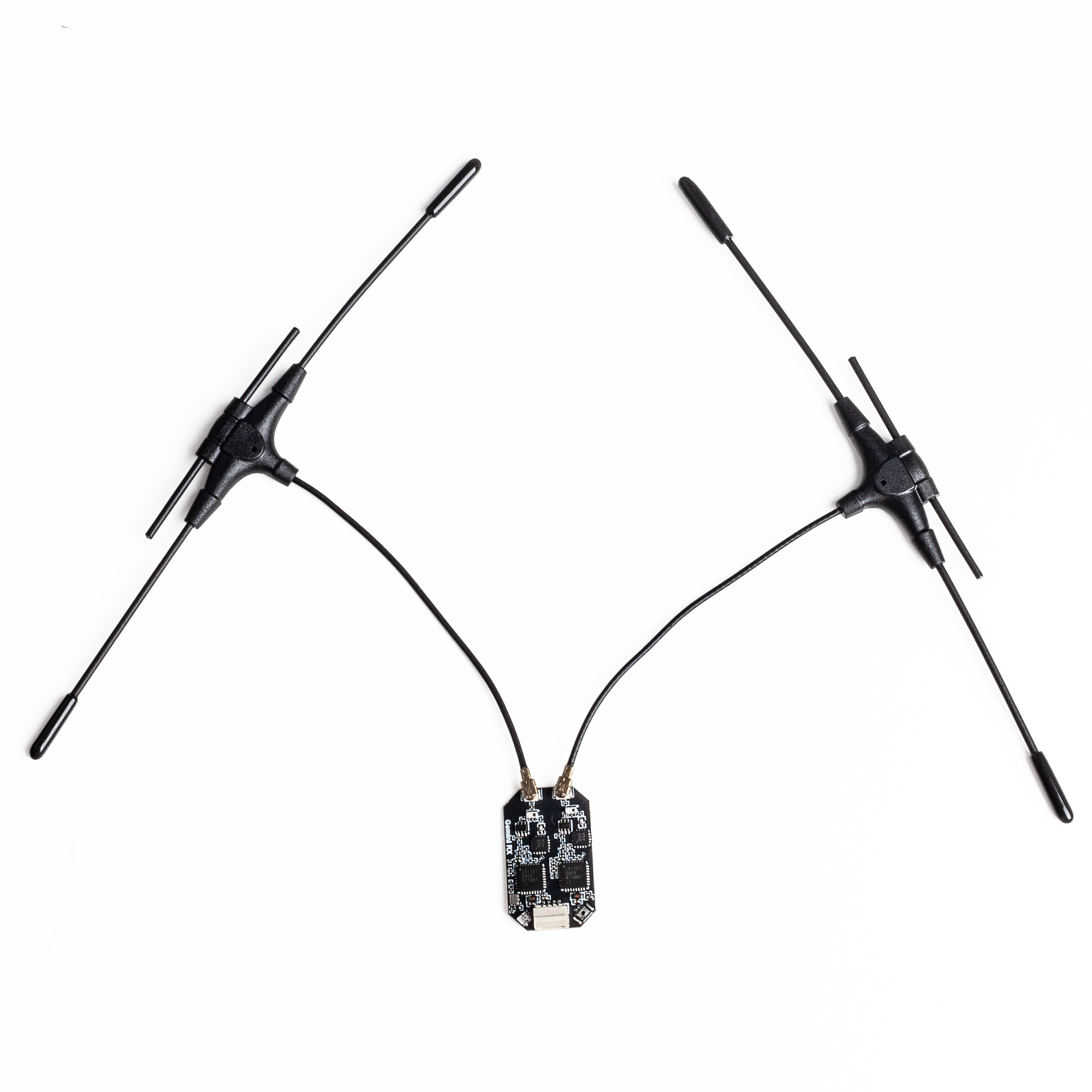 ELRS 915MHz/2.4GHz Gemini Dual - Drone Rc Parts recensione e prezzo
