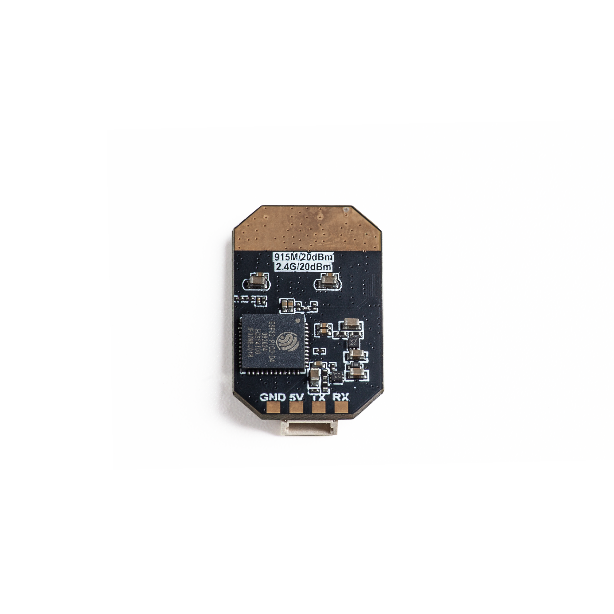 ELRS 915MHz/2.4GHz Gemini Dual - Drone Rc Parts recensione e prezzo