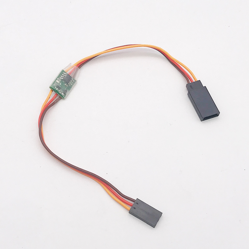 PPM/PWM Servo Signal Amplifier - Drone Rc Signal recensione e prezzo