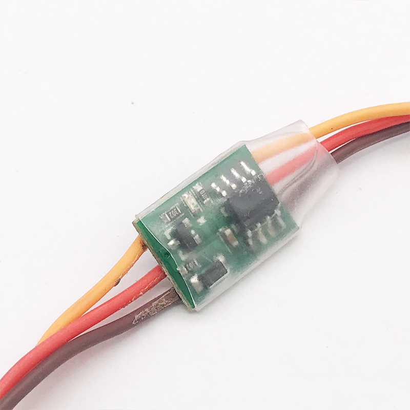 PPM/PWM Servo Signal Amplifier - Drone Rc Signal recensione e prezzo
