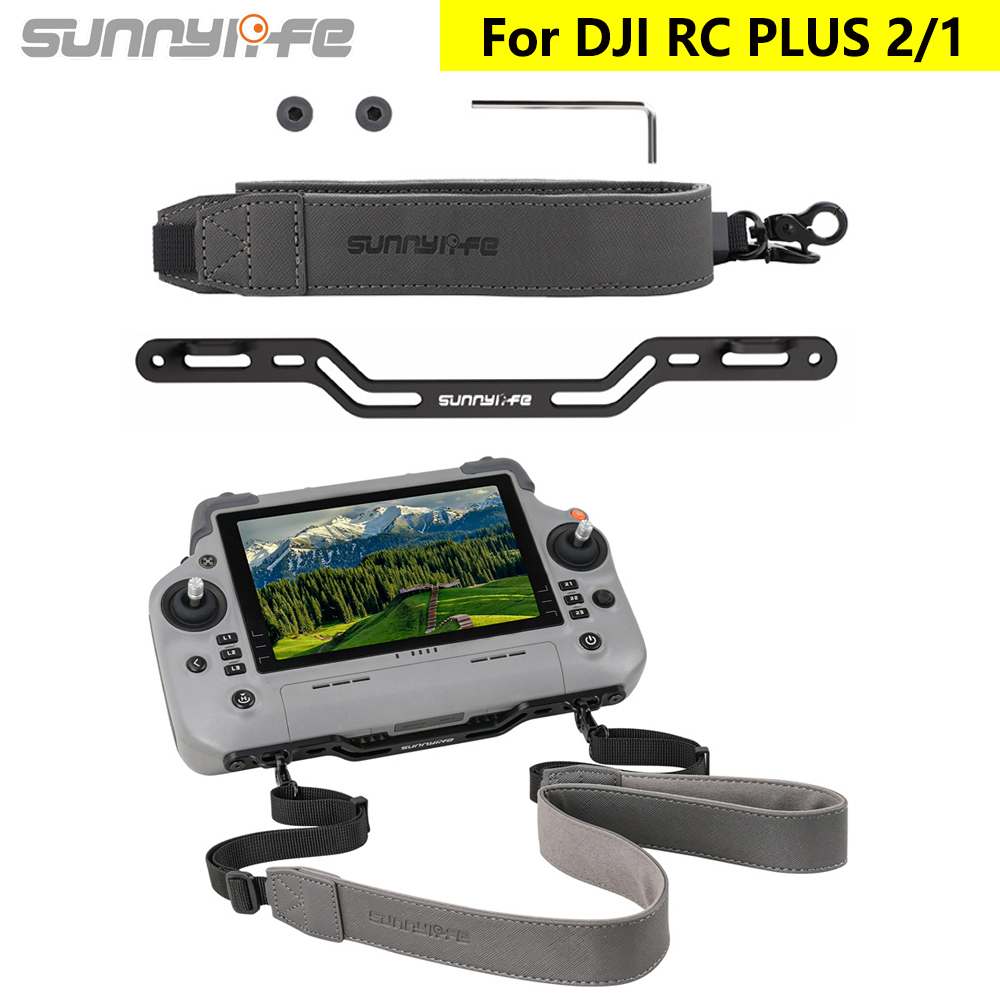 Sunnylife Remote Controller La - Drone Dji Rc 2 recensione e prezzo
