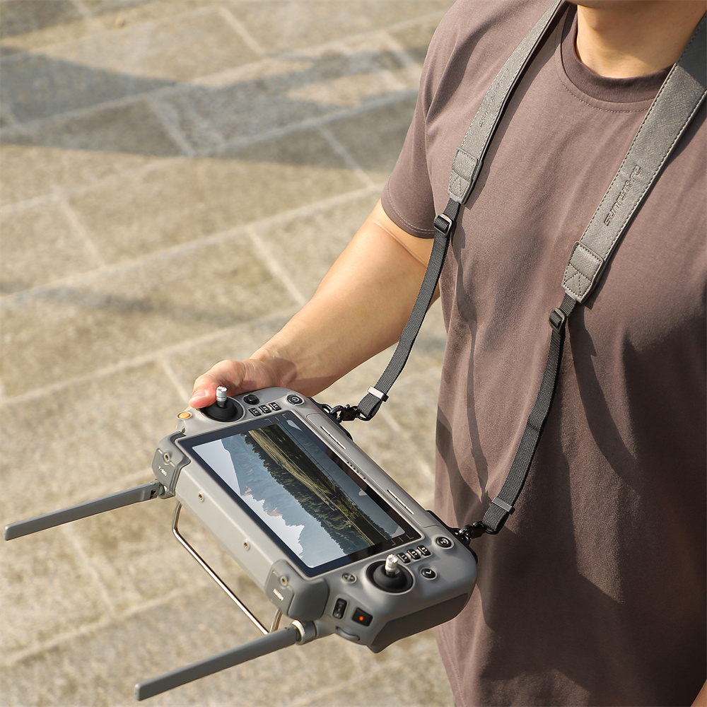Sunnylife Remote Controller La - Drone Dji Rc 2 recensione e prezzo