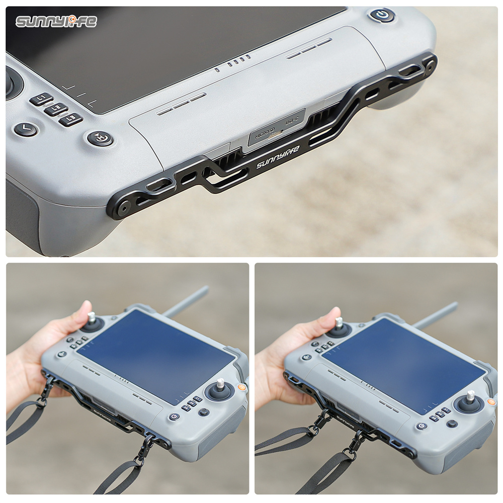 Sunnylife Remote Controller La - Drone Dji Rc 2 recensione e prezzo