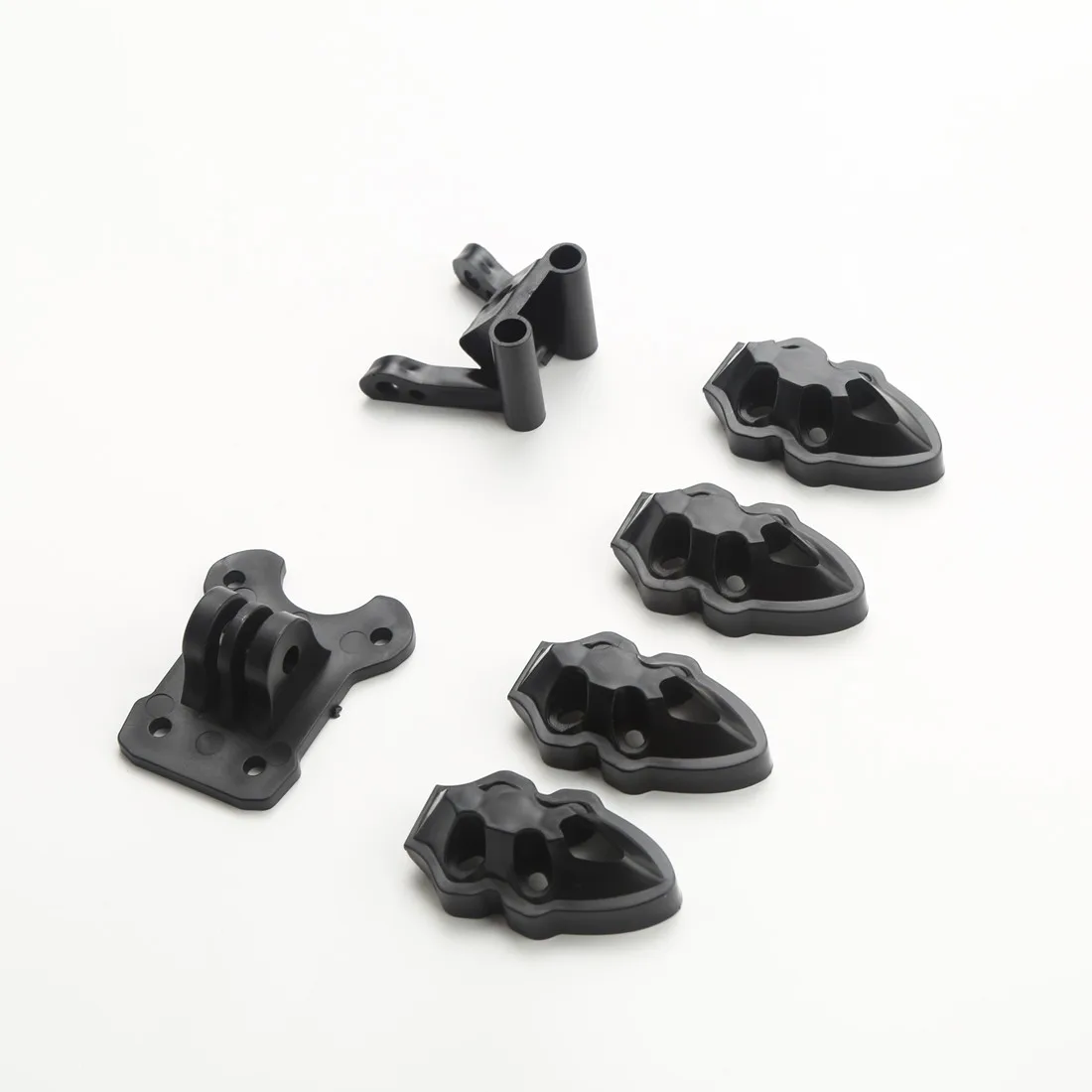 Neebrc RC Quadcopter FPV Drone - 3D Printed Drone Part recensione e prezzo