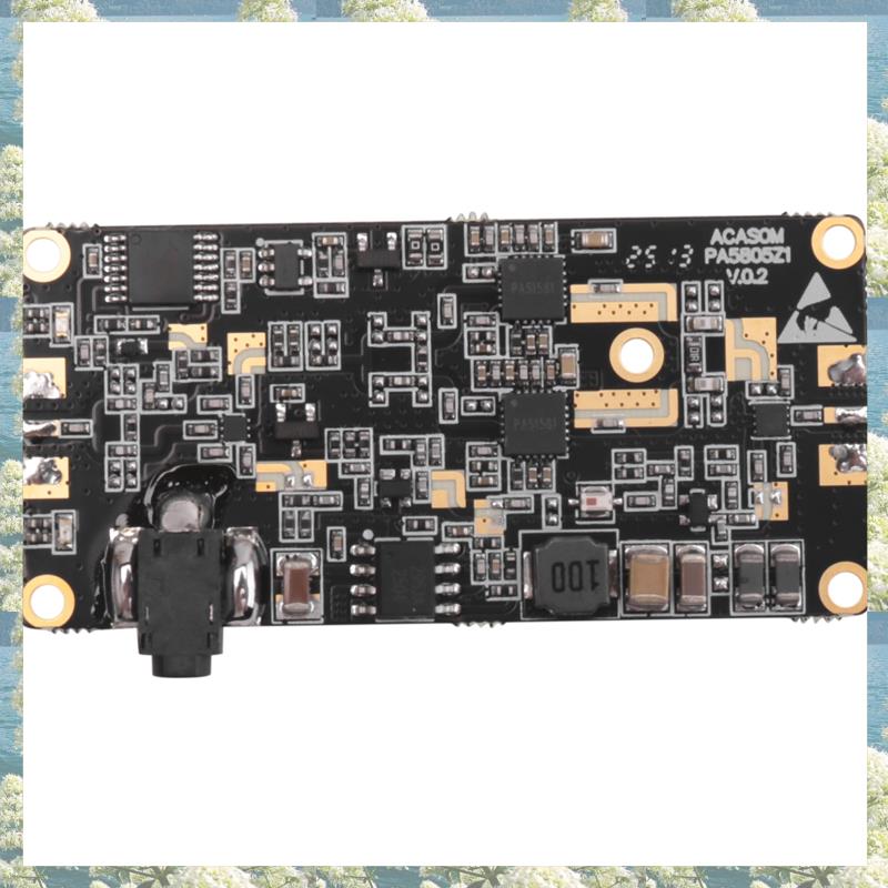 New-New 5.8Ghz 4W Signal Boost - Drone Rc Signal recensione e prezzo