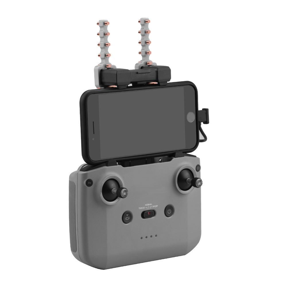 Signal Booster Yagi Antenna fo - Drone Dji Rc 2 recensione e prezzo
