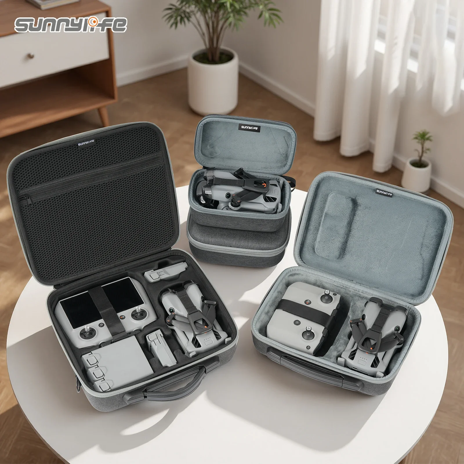 Sunnylife Multi-use Combo Bag  - Drone Dji Rc N3 recensione e prezzo
