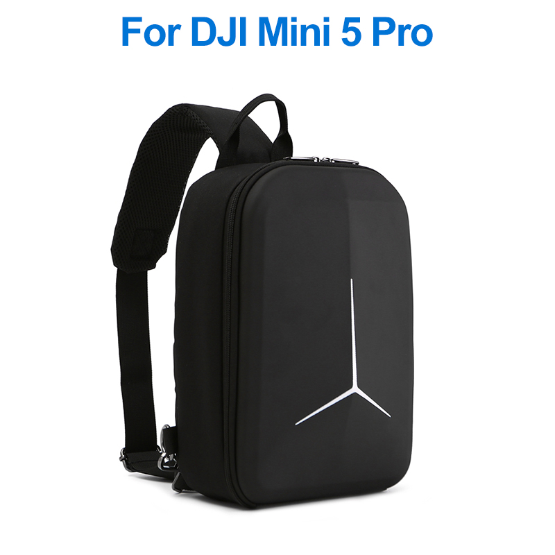 Storage Case For DJI Mini 5 Pr - Drone Dji Rc N3 recensione e prezzo