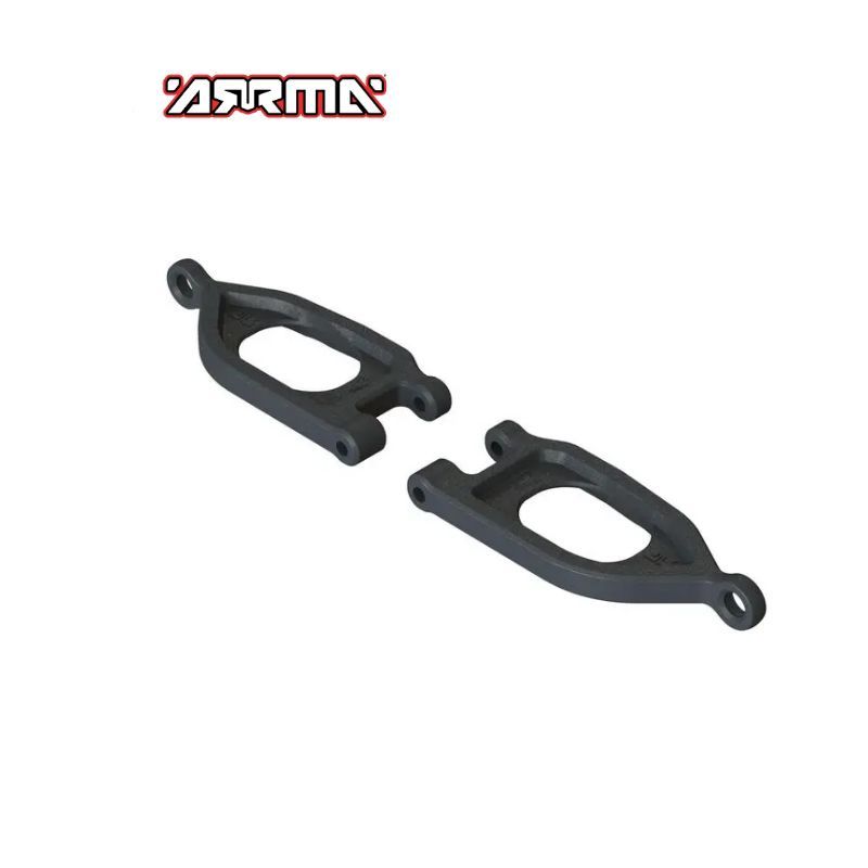 Original ARRMA ARA330752 Front - Rc Suspension Arm recensione e prezzo