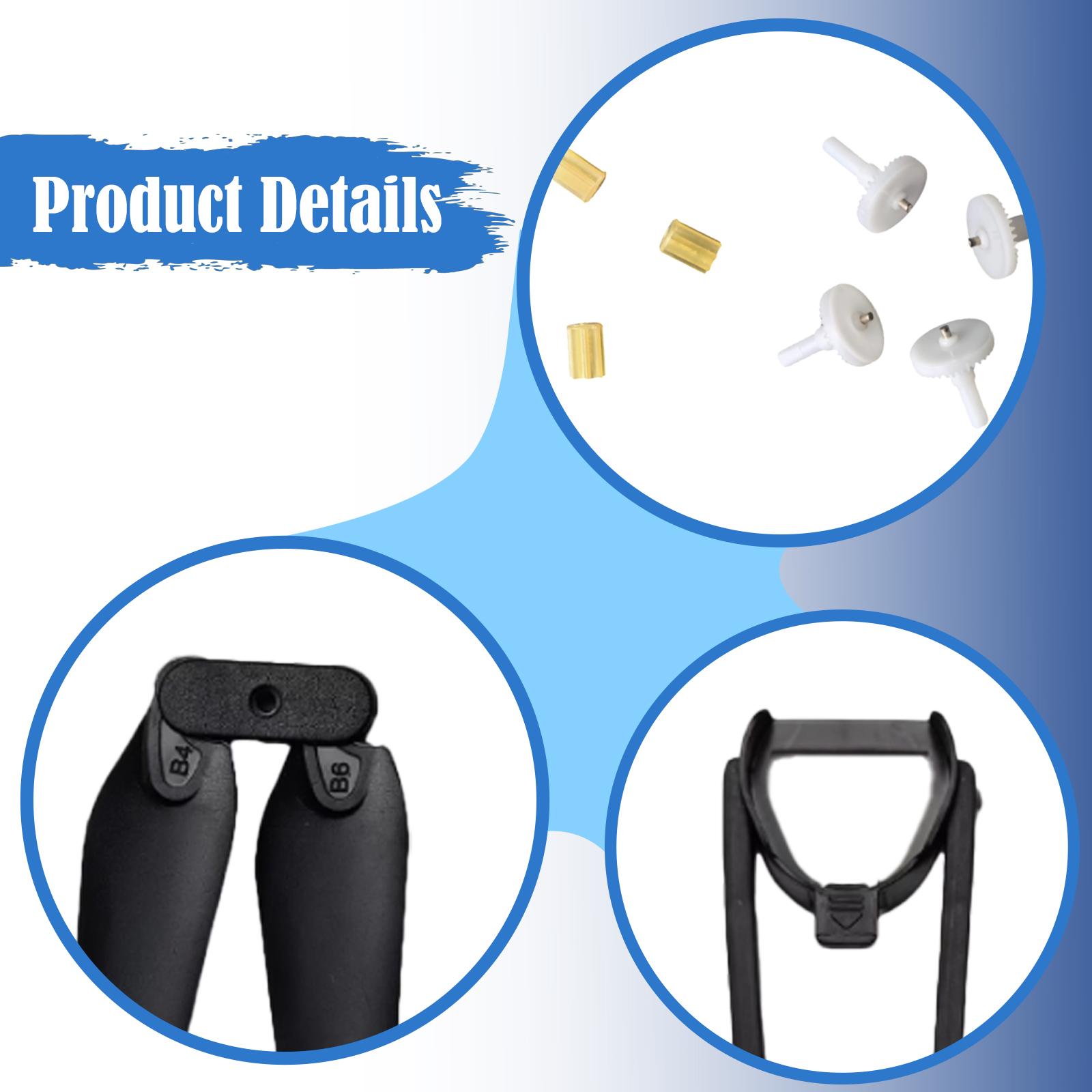 Aircraft Propeller Protective  - Rc Drone E88 recensione e prezzo