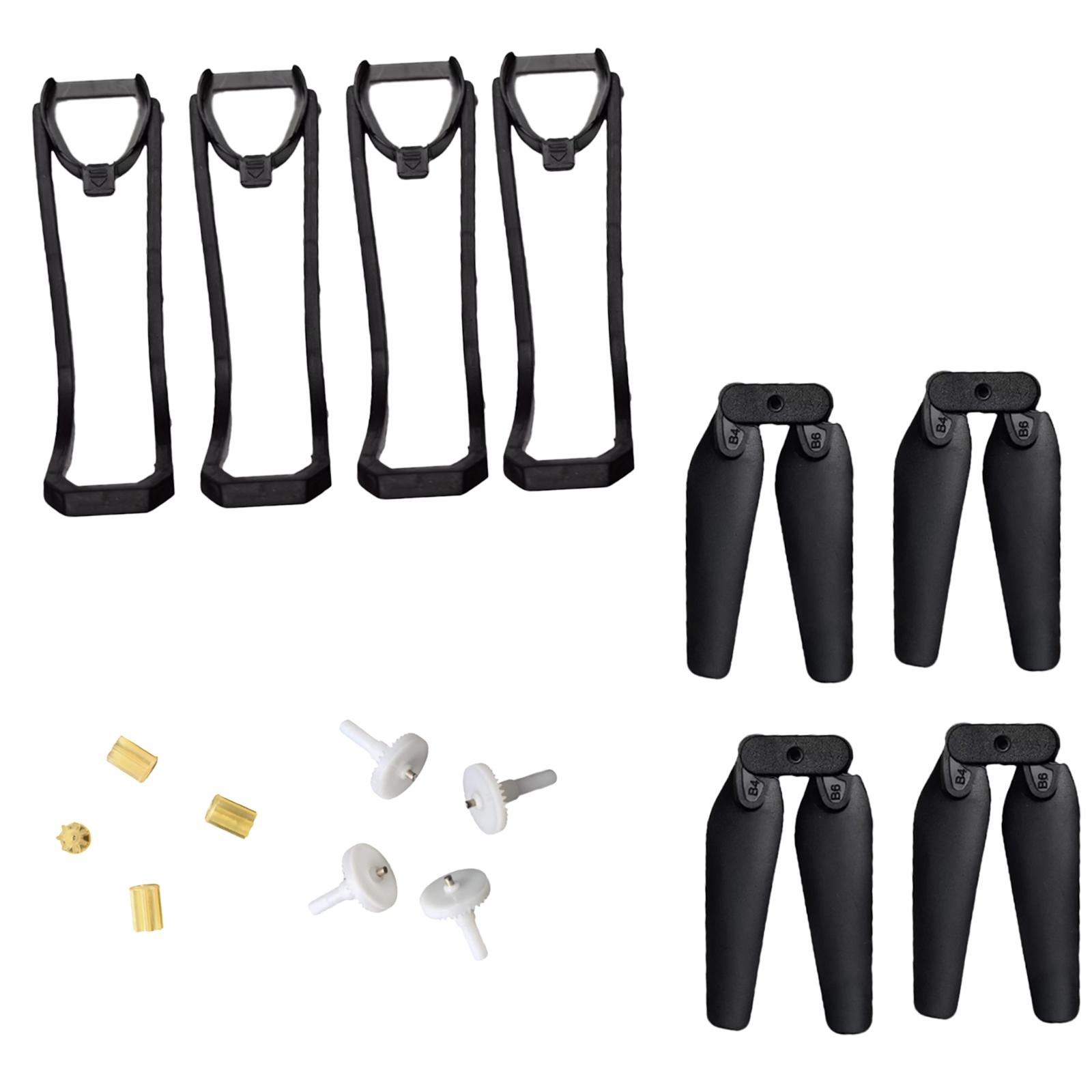 Aircraft Propeller Protective  - Rc Drone E88 recensione e prezzo