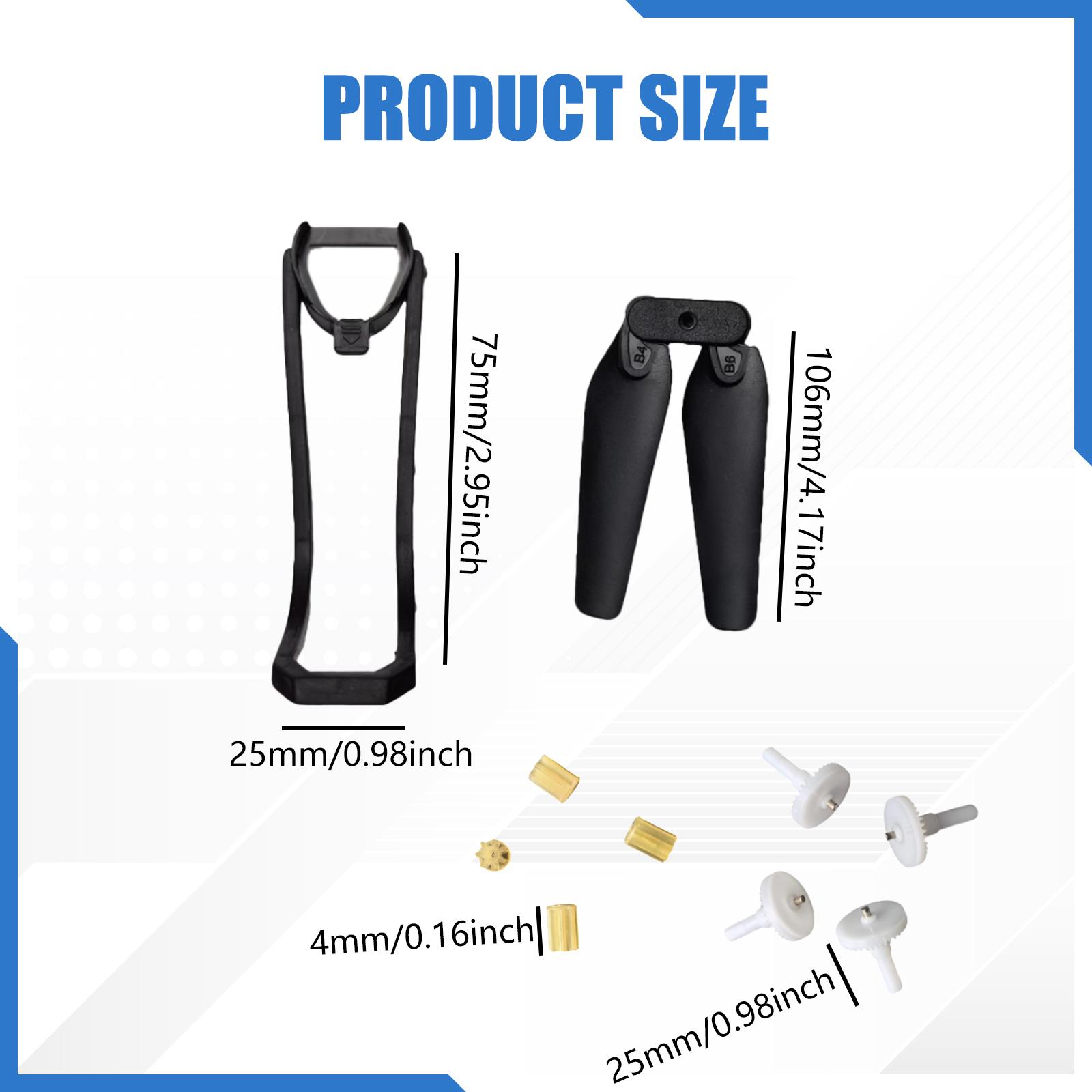 Aircraft Propeller Protective  - Rc Drone E88 recensione e prezzo