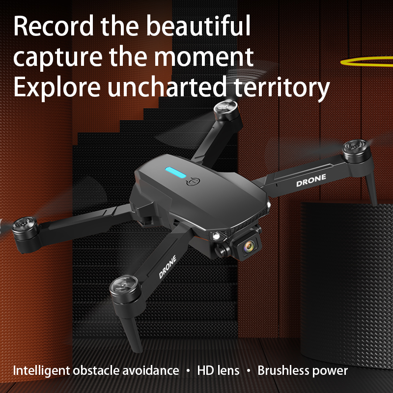 E88 NEW Professional hot sell  - Rc Drone E88 recensione e prezzo