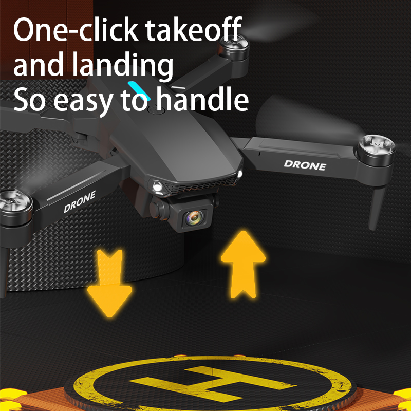 E88 NEW Professional hot sell  - Rc Drone E88 recensione e prezzo