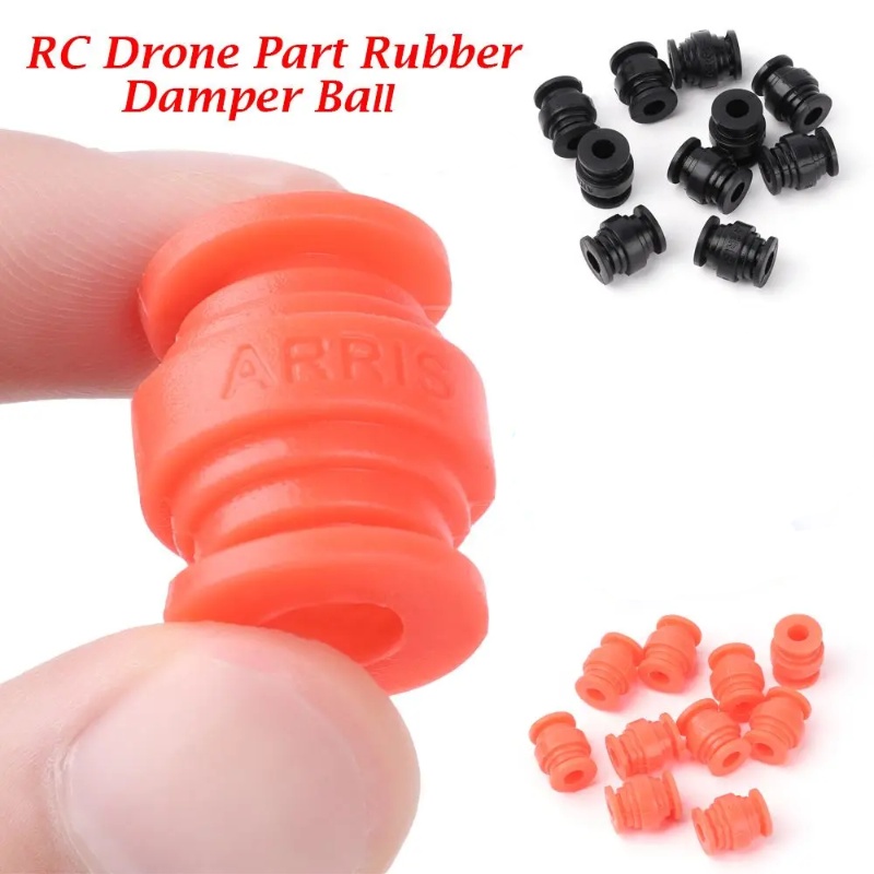 4Pcs/Lot Anti Vibration Rubber - Drone Rc Quadcopter recensione e prezzo