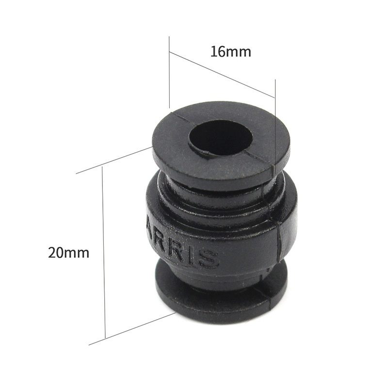 4Pcs/Lot Anti Vibration Rubber - Drone Rc Quadcopter recensione e prezzo